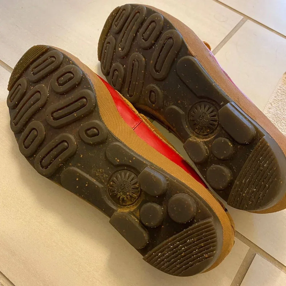 Women's Loafers - Picture 4 of 4